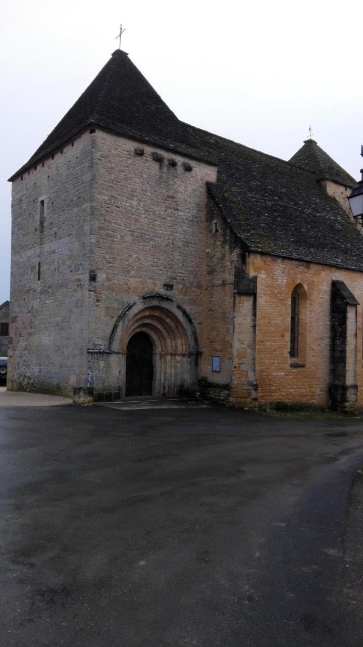 Au Tilleul Archignac エクステリア 写真