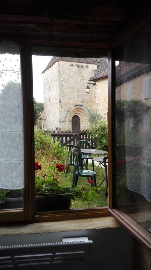 Au Tilleul Archignac エクステリア 写真